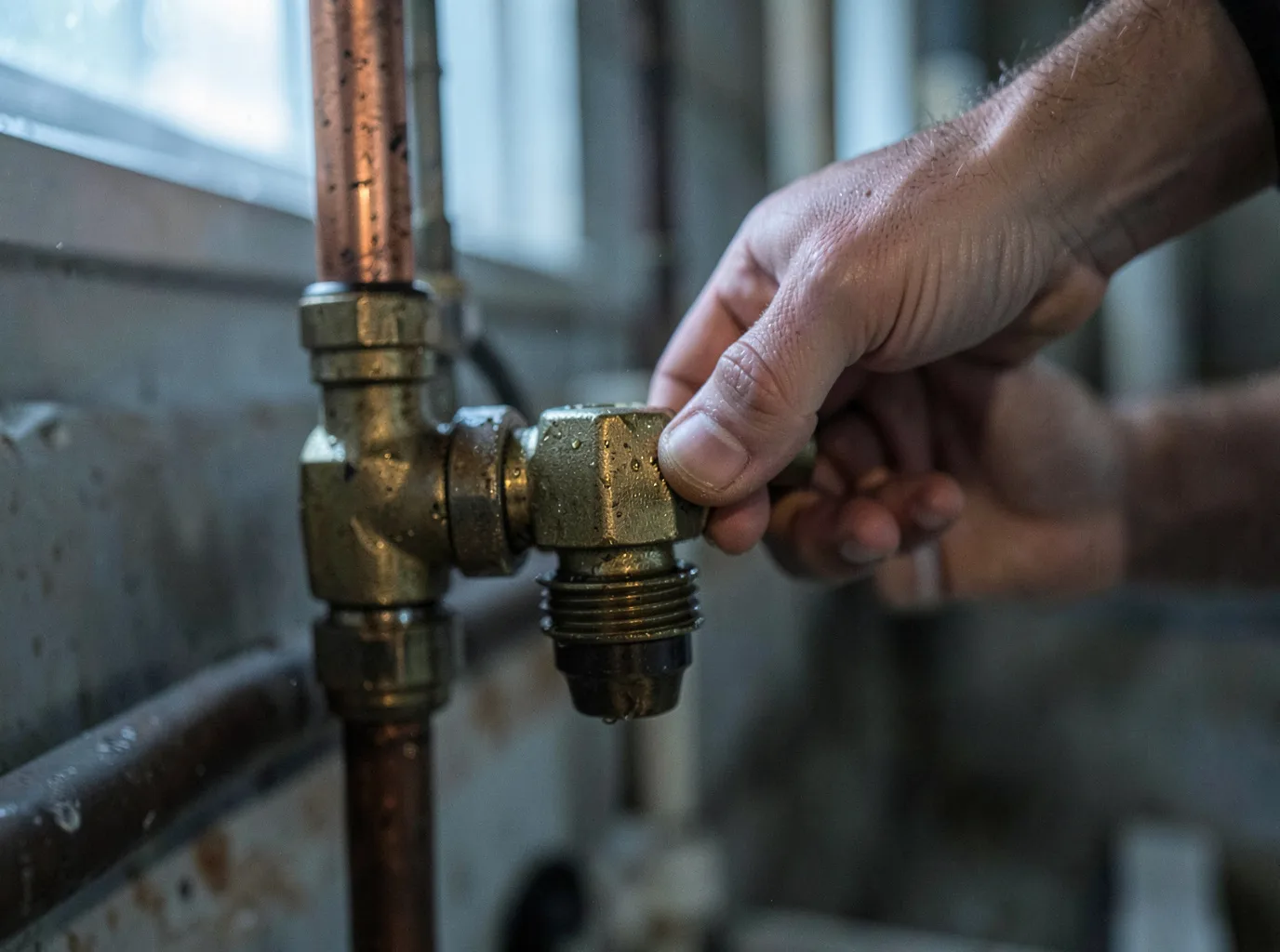 Emergency Plumber Sawyer, OK FAQs